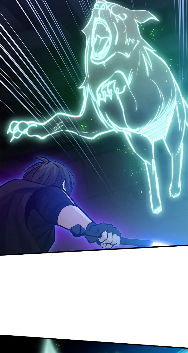 The Tutorial Is Too Tough! Chapter 109 page 69 - 