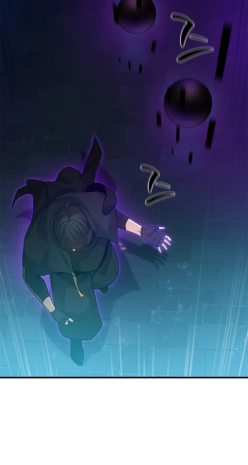The Tutorial Is Too Tough! Chapter 109 page 8 - 
