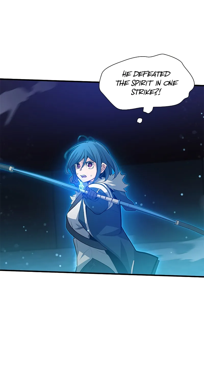 The Tutorial Is Too Tough! Chapter 109 page 72 - 