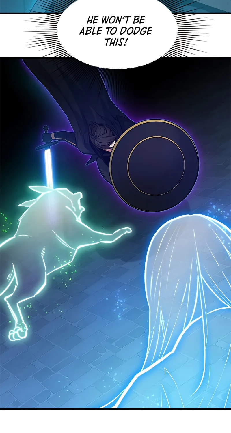 The Tutorial Is Too Tough! Chapter 109 page 74 - 