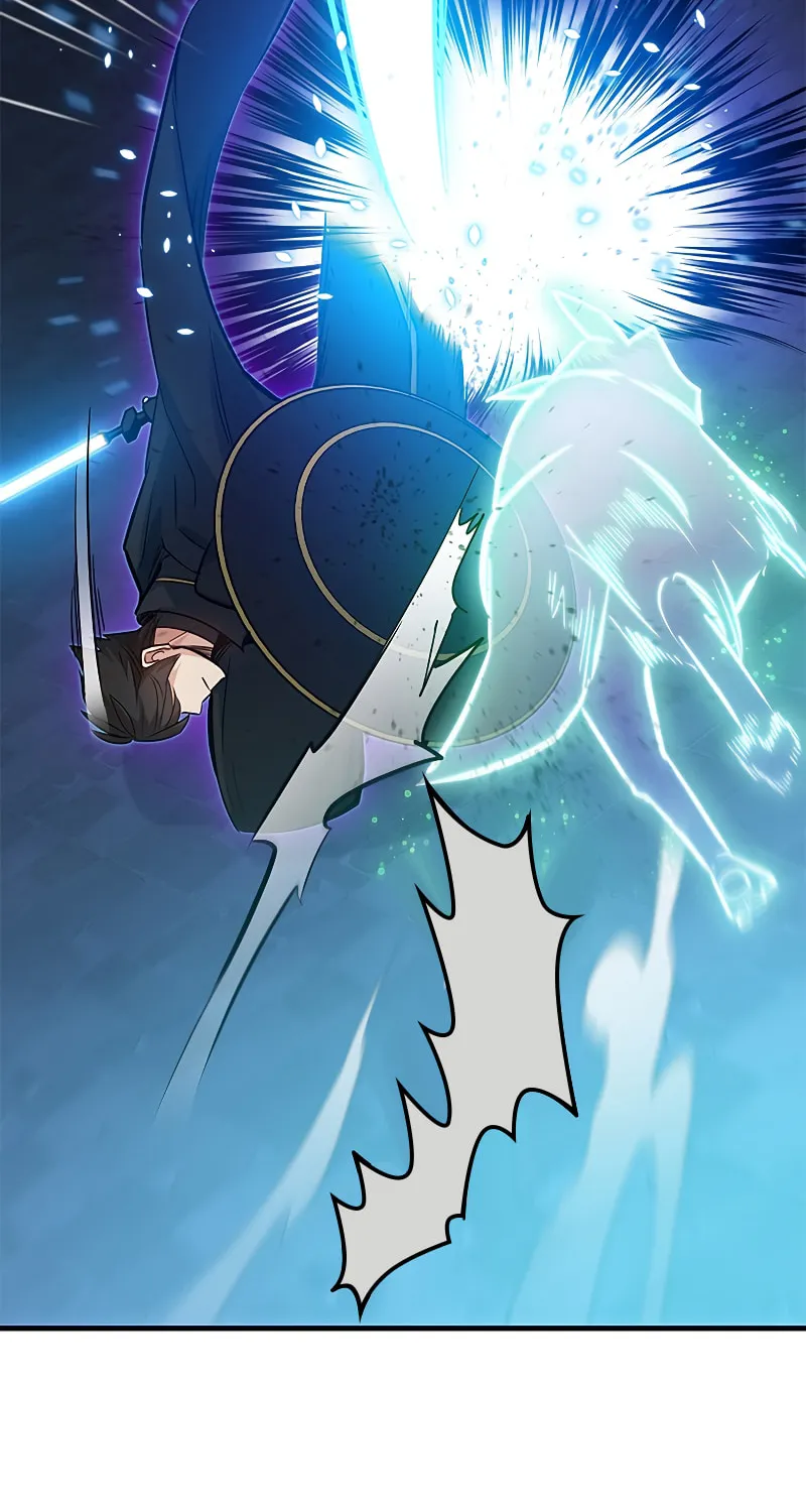 The Tutorial Is Too Tough! Chapter 109 page 77 - 