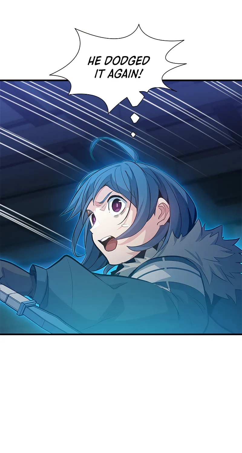 The Tutorial Is Too Tough! Chapter 109 page 78 - 