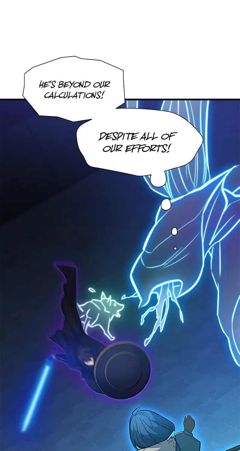 The Tutorial Is Too Tough! Chapter 109 page 79 - 