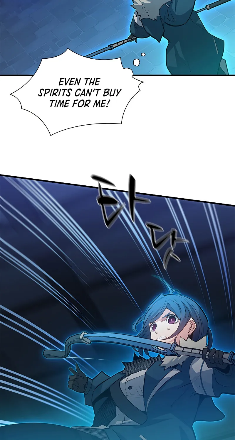 The Tutorial Is Too Tough! Chapter 109 page 80 - 