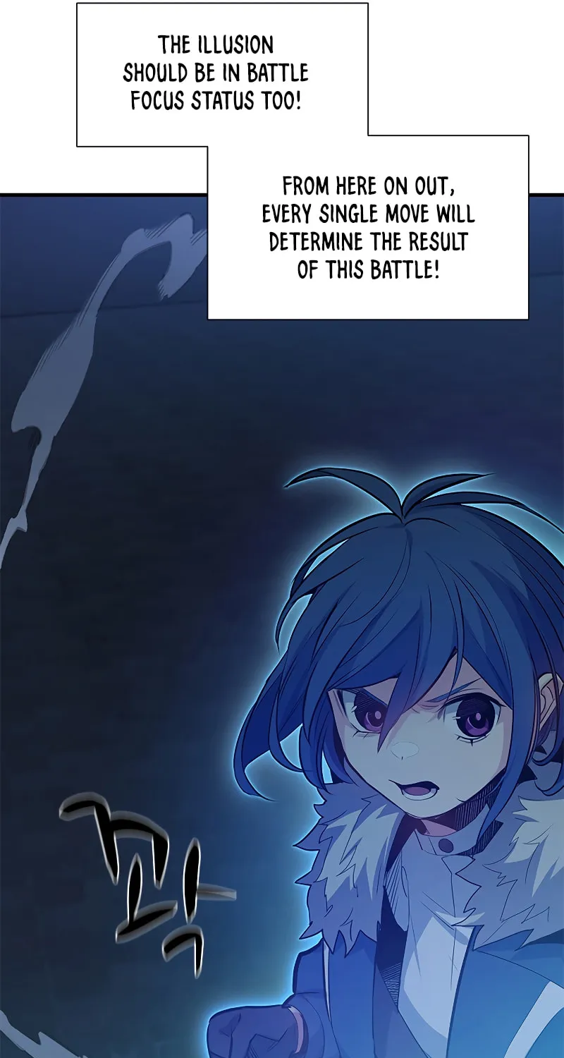 The Tutorial Is Too Tough! Chapter 109 page 83 - 
