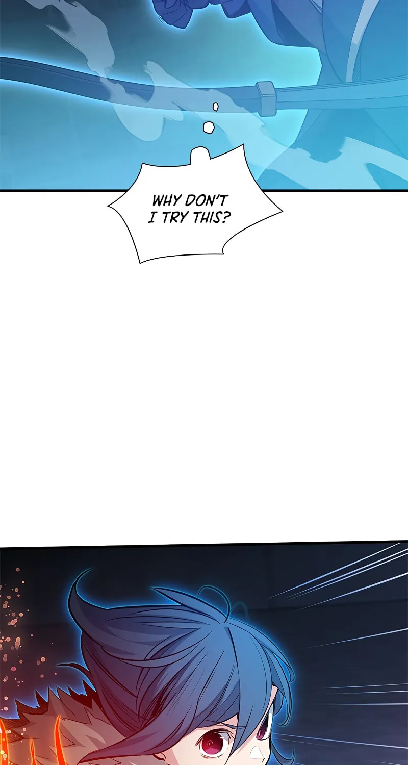 The Tutorial Is Too Tough! Chapter 109 page 84 - 