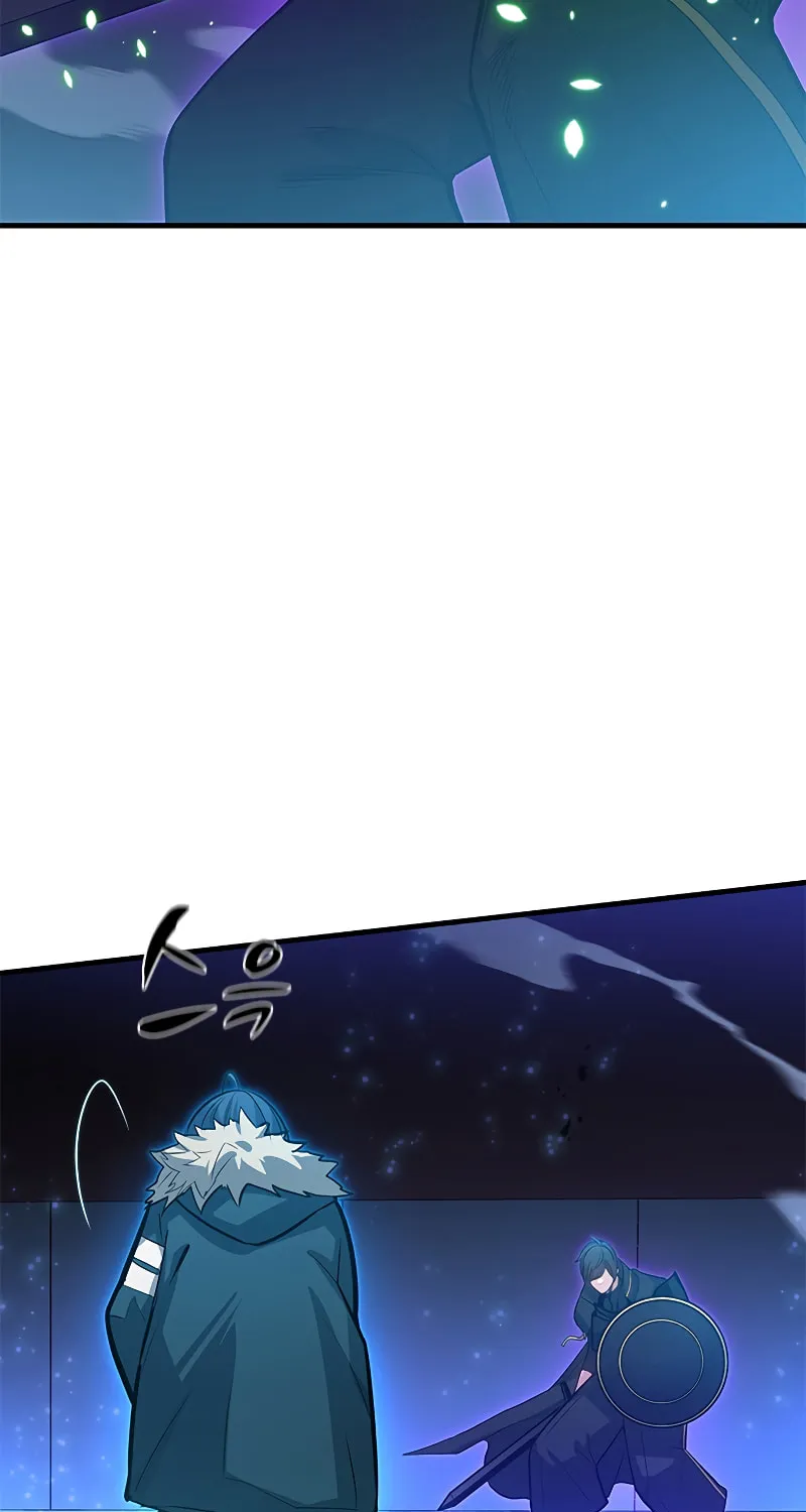 The Tutorial Is Too Tough! Chapter 109 page 10 - 