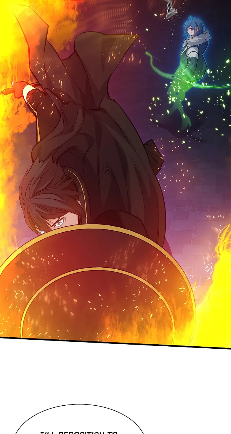 The Tutorial Is Too Tough! Chapter 109 page 92 - 