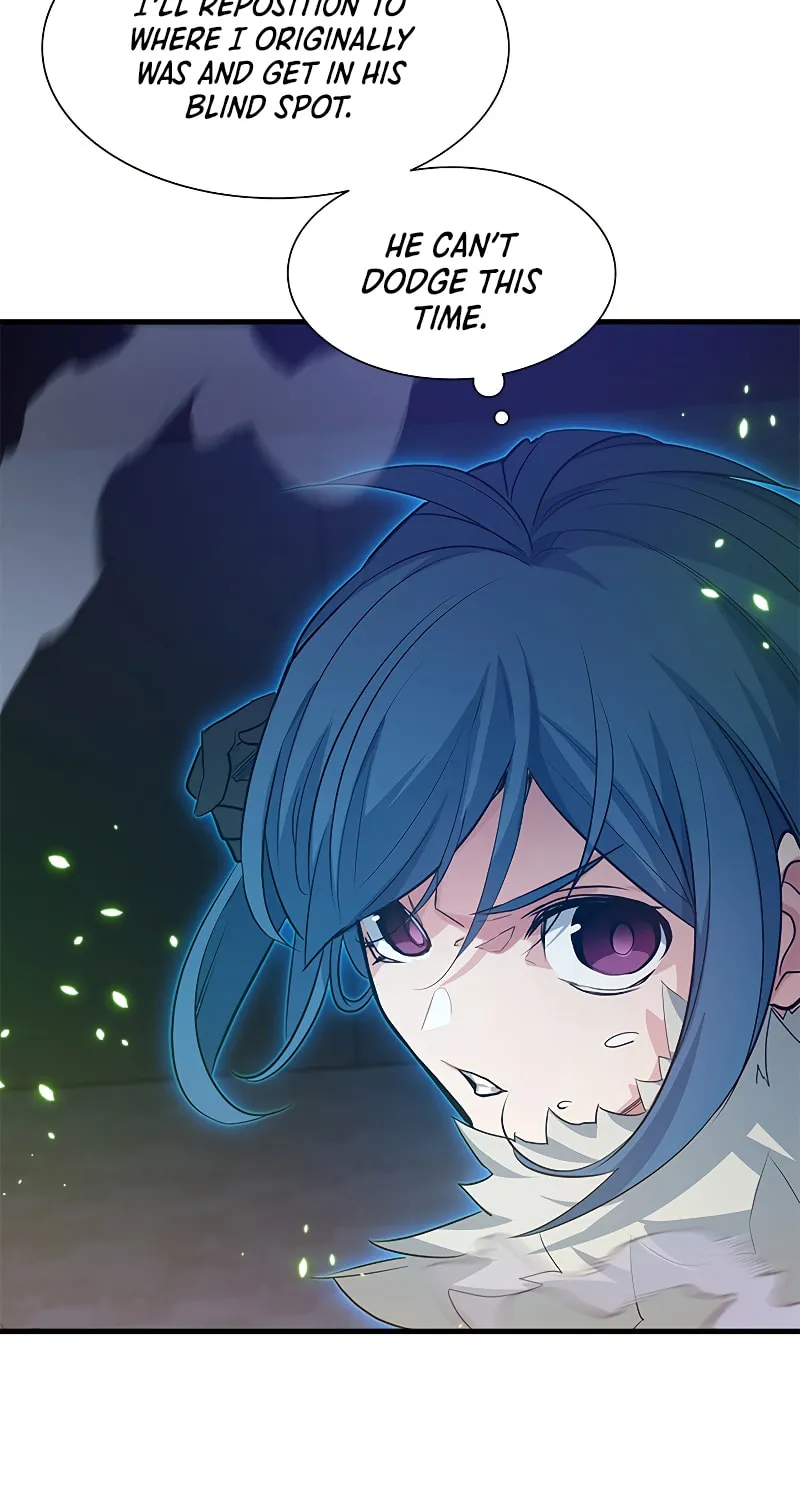 The Tutorial Is Too Tough! Chapter 109 page 93 - 