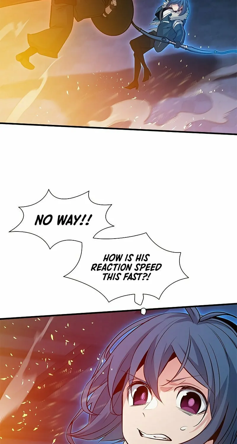 The Tutorial Is Too Tough! Chapter 109 page 98 - 