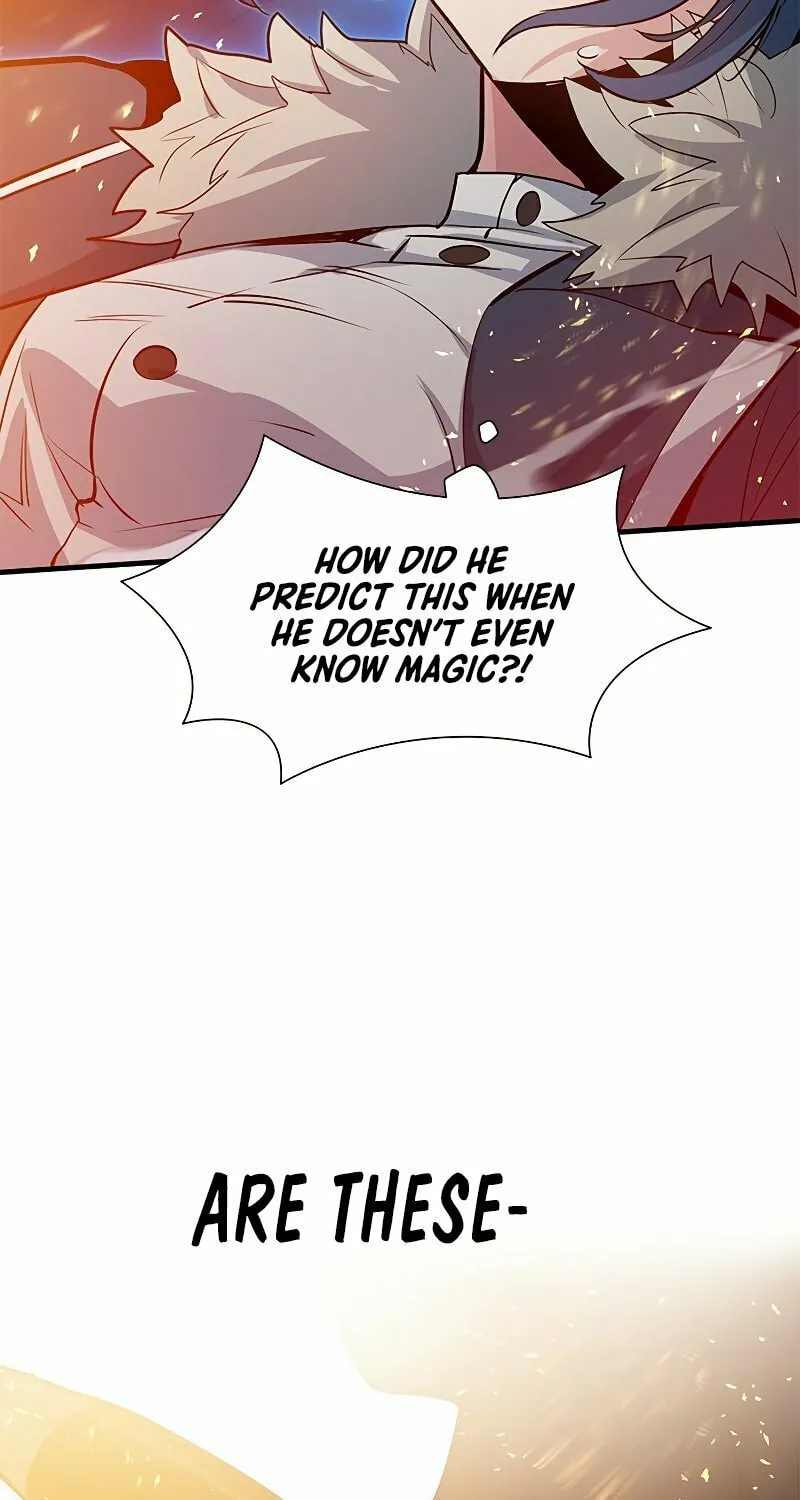 The Tutorial Is Too Tough! Chapter 109 page 99 - 