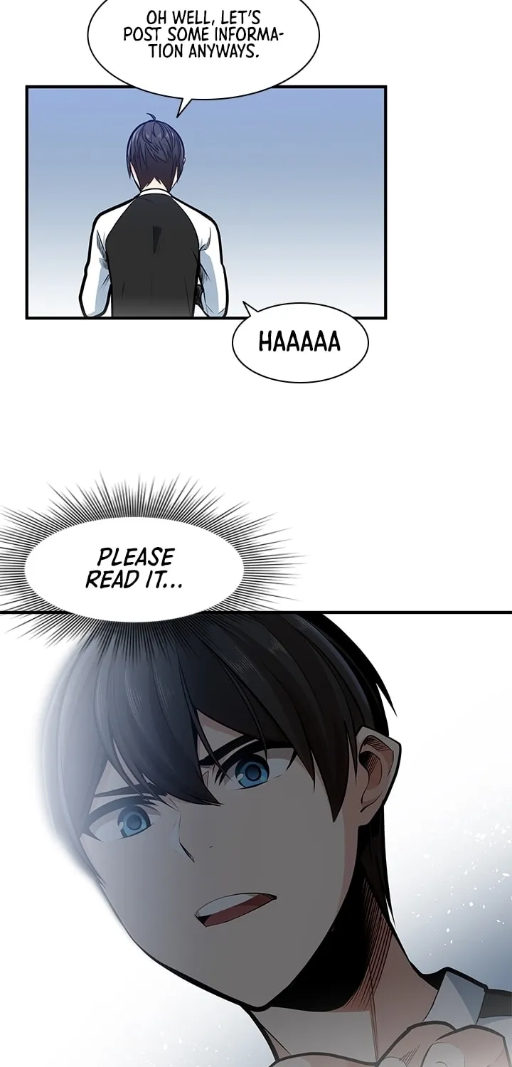 The Tutorial Is Too Tough! Chapter 11 page 12 - 