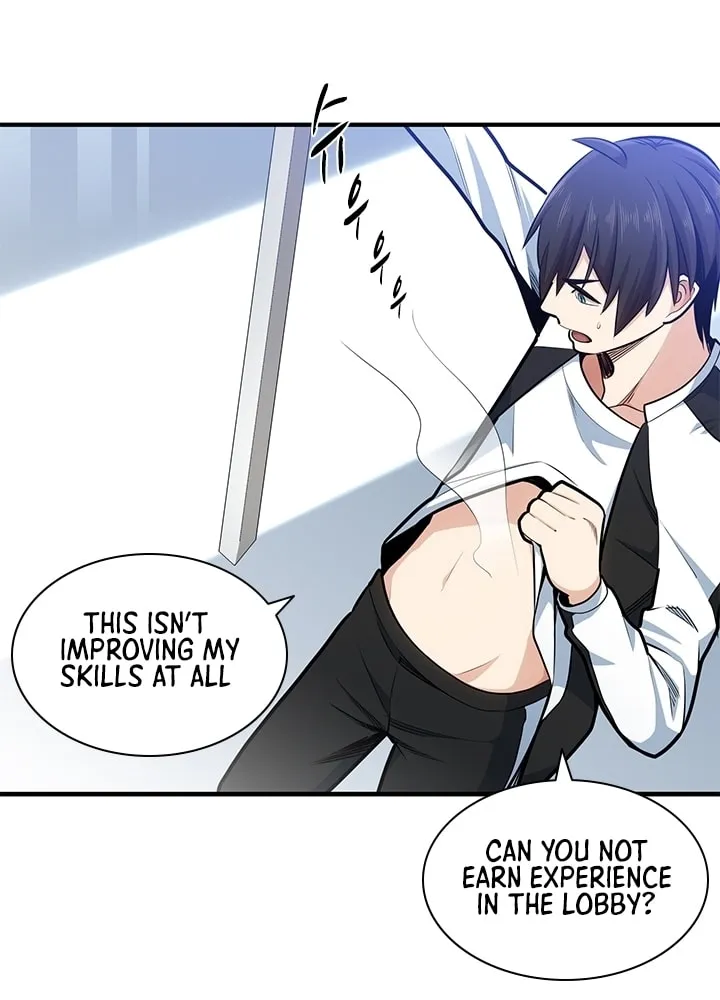The Tutorial Is Too Tough! Chapter 11 page 16 - 