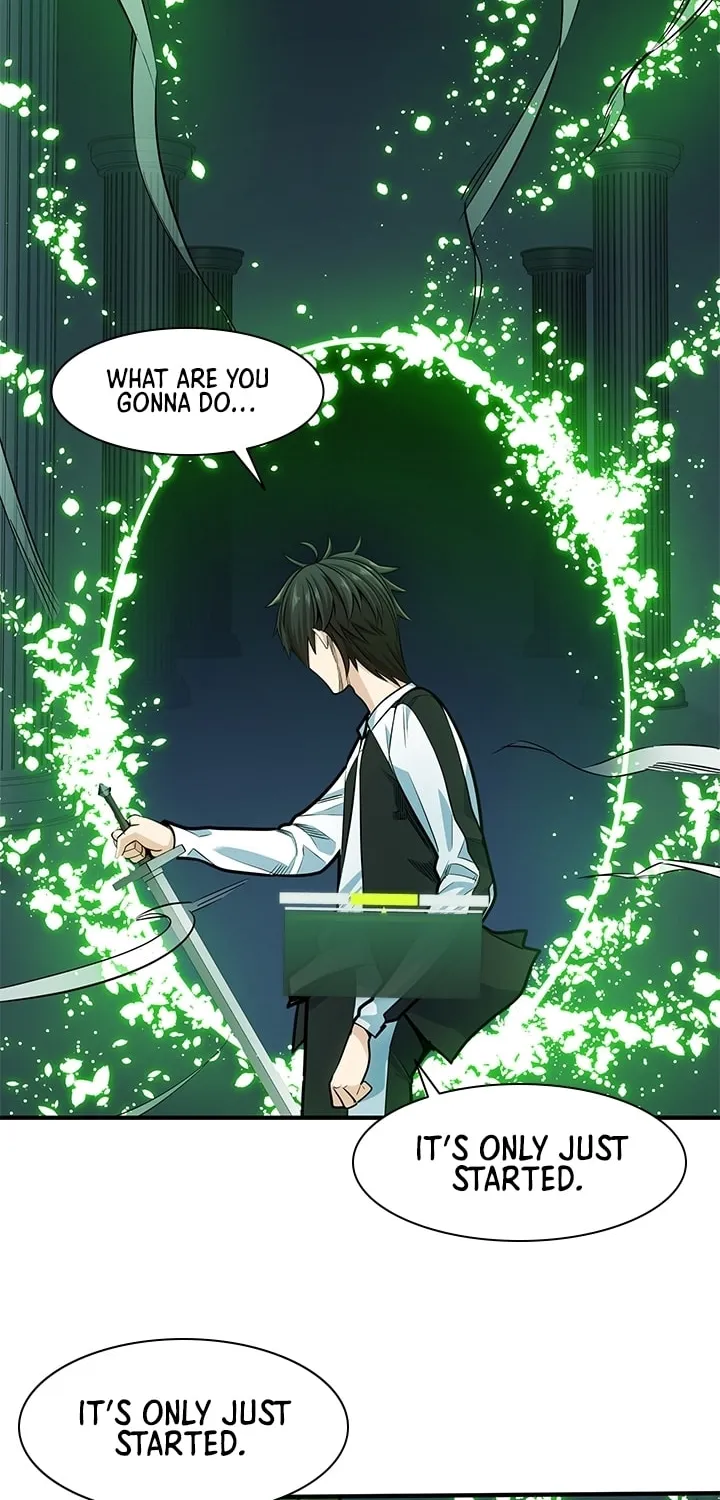 The Tutorial Is Too Tough! Chapter 11 page 18 - 