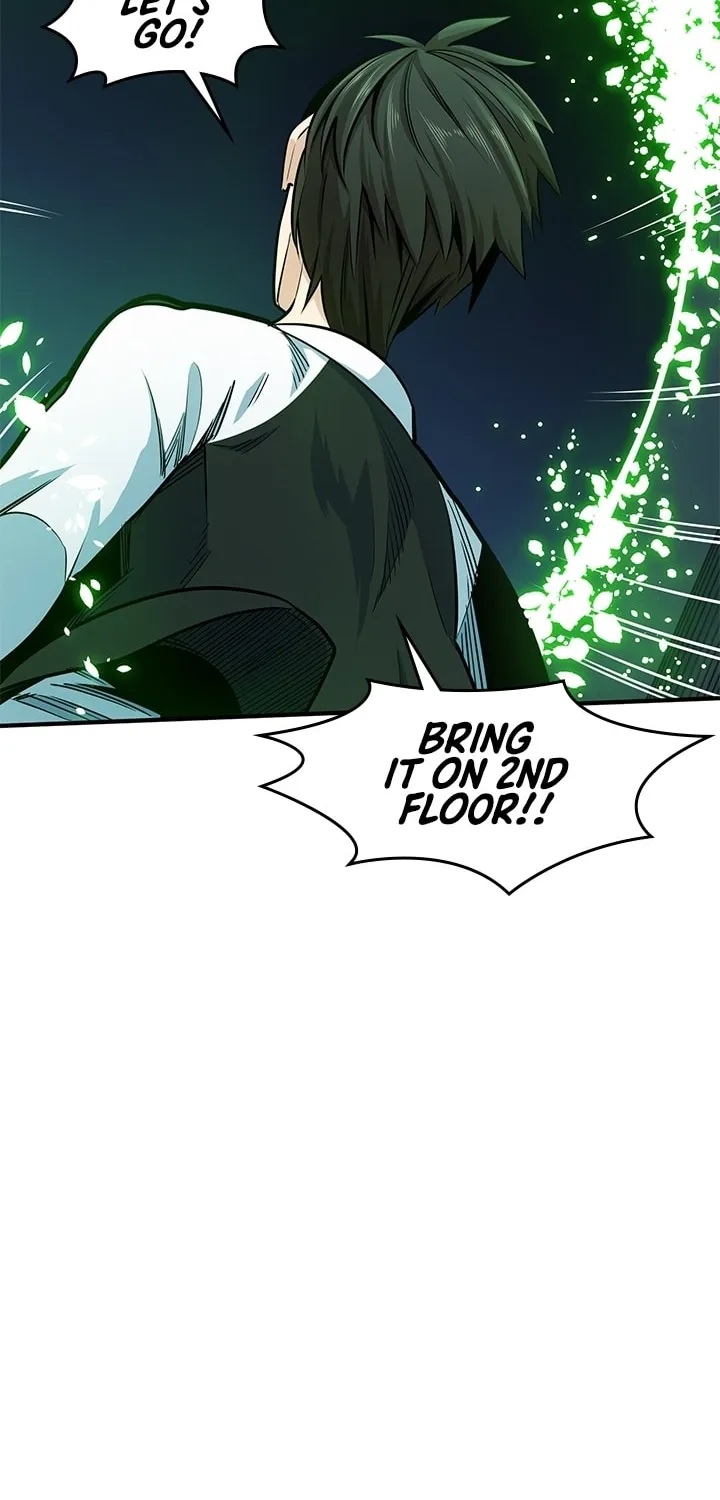 The Tutorial Is Too Tough! Chapter 11 page 20 - 