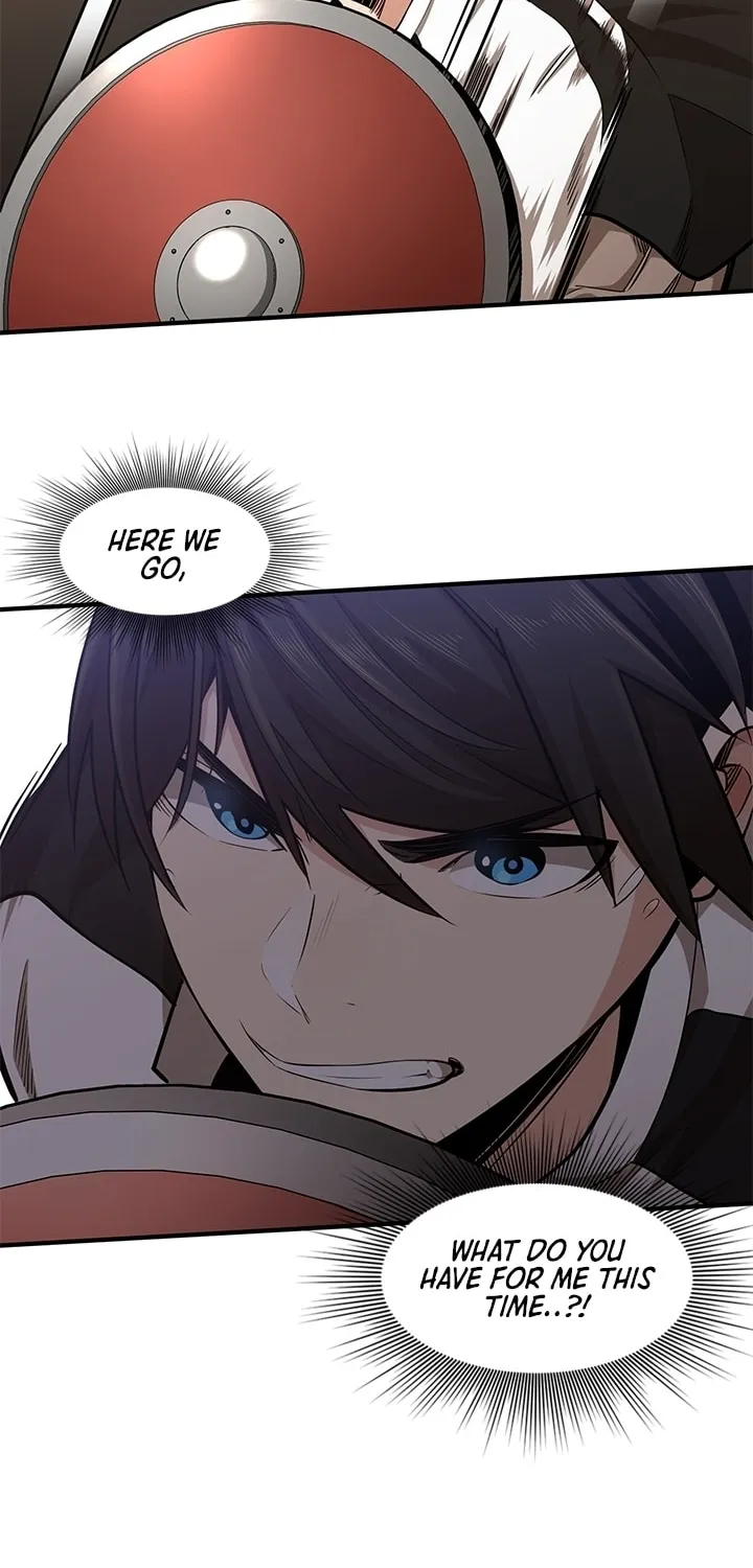 The Tutorial Is Too Tough! Chapter 11 page 22 - 