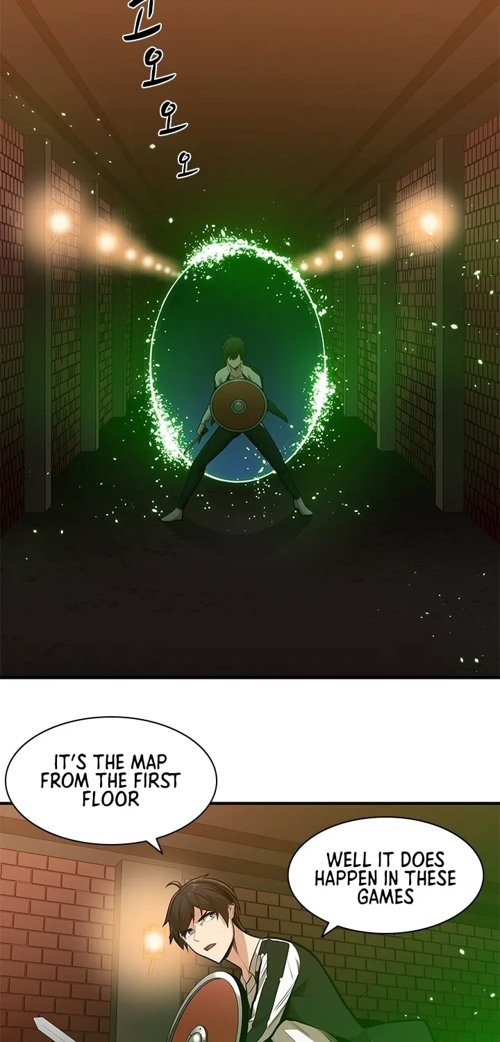 The Tutorial Is Too Tough! Chapter 11 page 24 - 