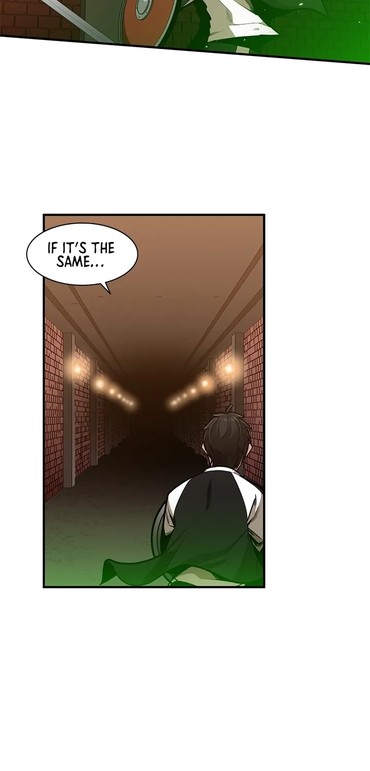 The Tutorial Is Too Tough! Chapter 11 page 25 - 