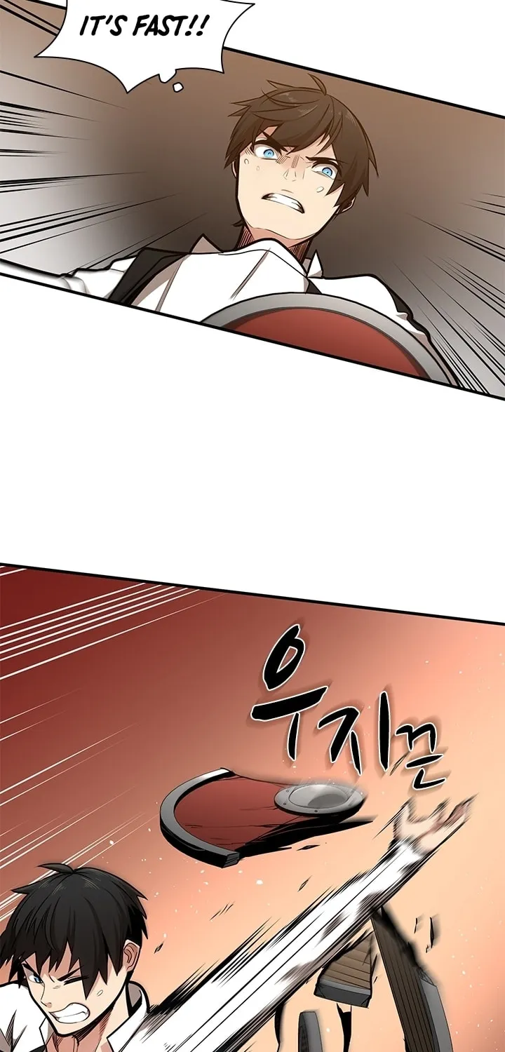 The Tutorial Is Too Tough! Chapter 11 page 32 - 
