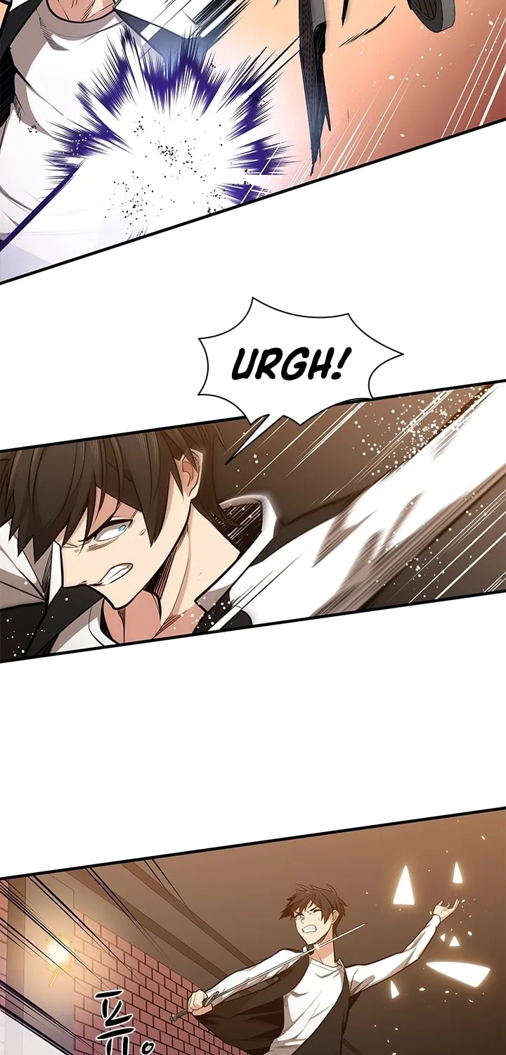 The Tutorial Is Too Tough! Chapter 11 page 33 - 