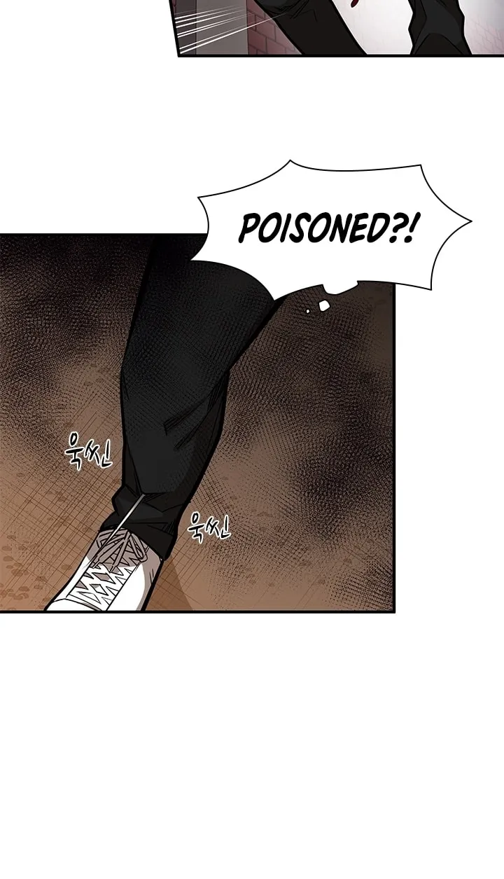 The Tutorial Is Too Tough! Chapter 11 page 35 - 