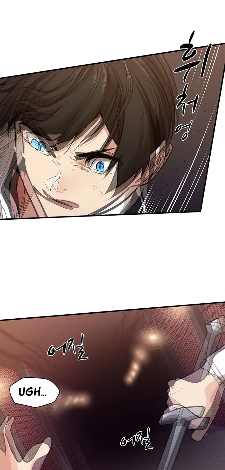 The Tutorial Is Too Tough! Chapter 11 page 36 - 