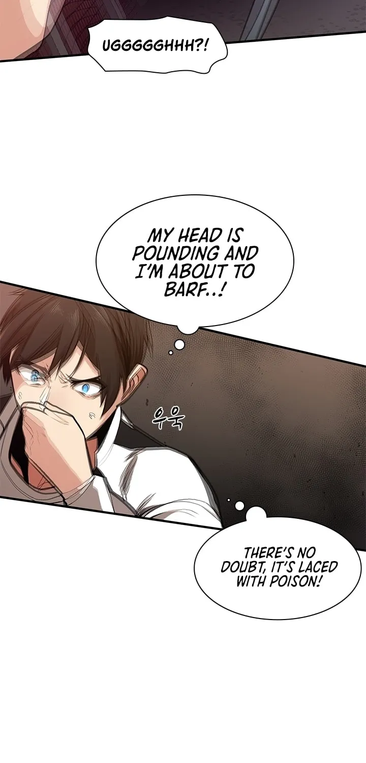 The Tutorial Is Too Tough! Chapter 11 page 37 - 