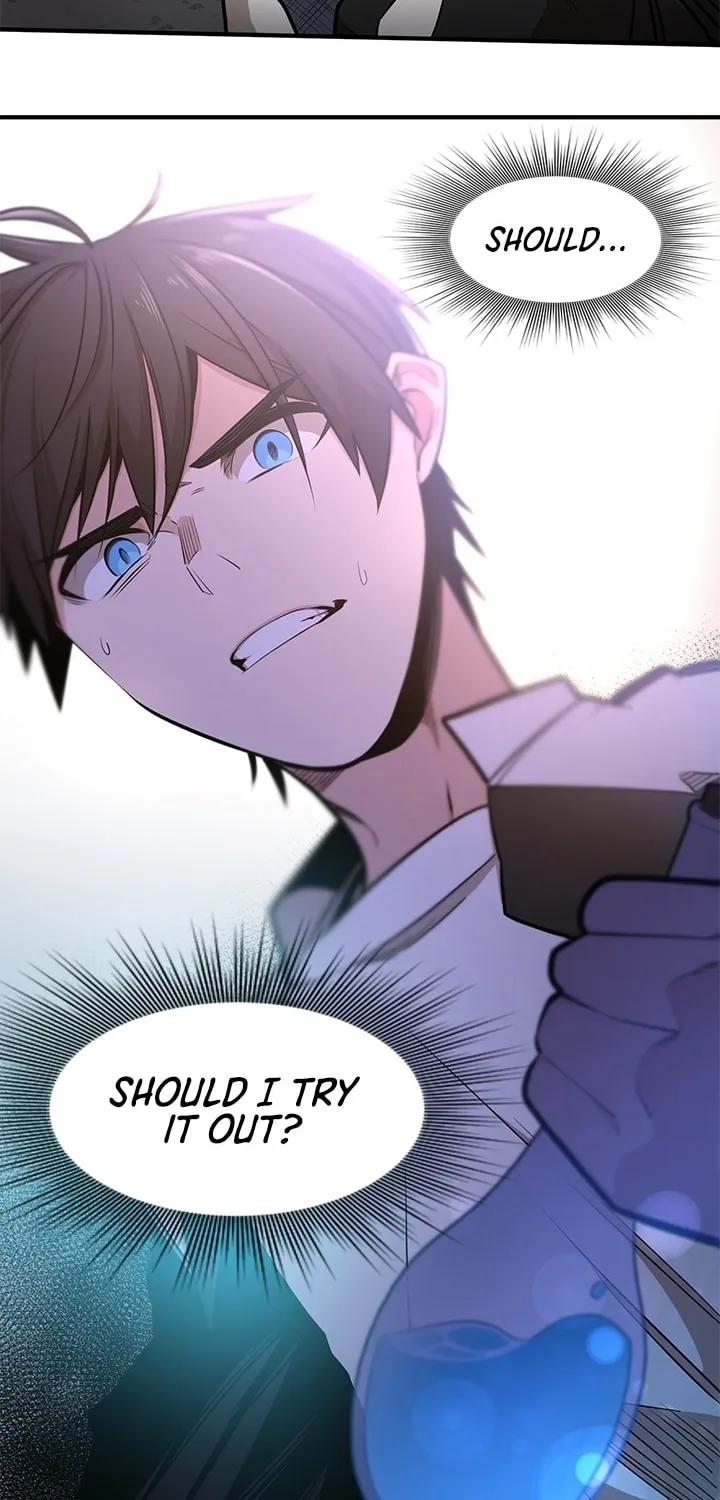 The Tutorial Is Too Tough! Chapter 11 page 39 - 