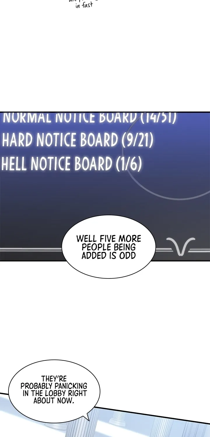 The Tutorial Is Too Tough! Chapter 11 page 6 - 