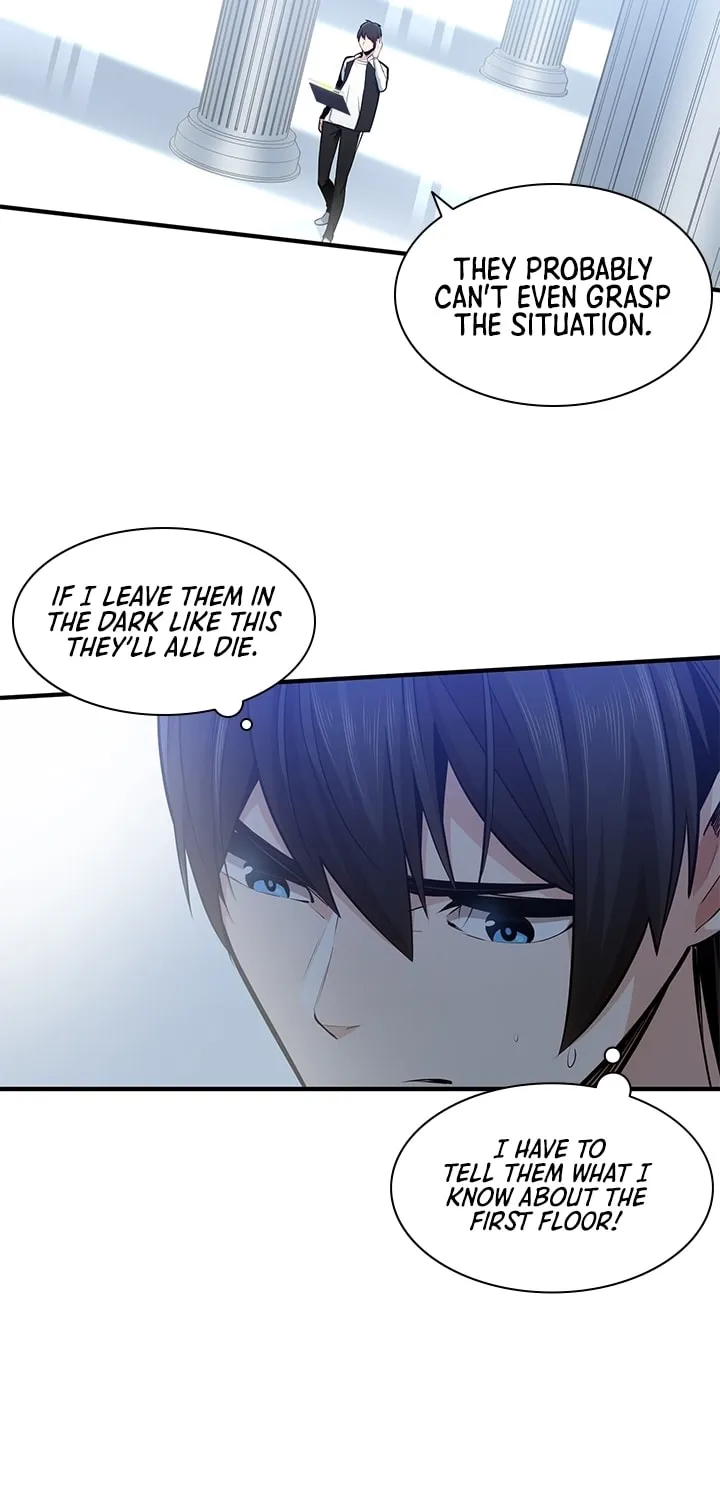 The Tutorial Is Too Tough! Chapter 11 page 7 - 