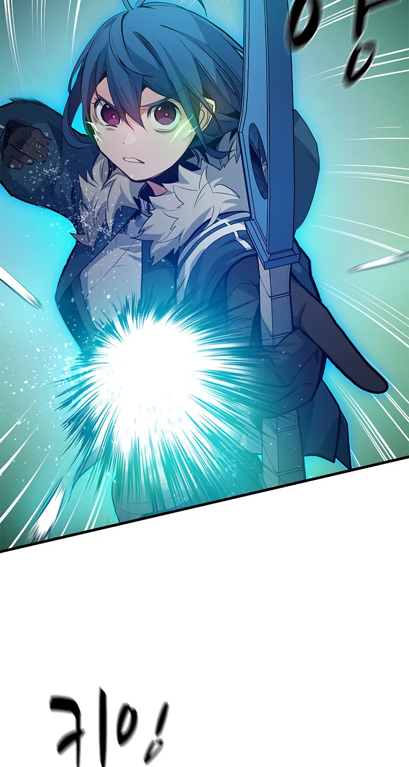 The Tutorial Is Too Tough! Chapter 110 page 11 - 
