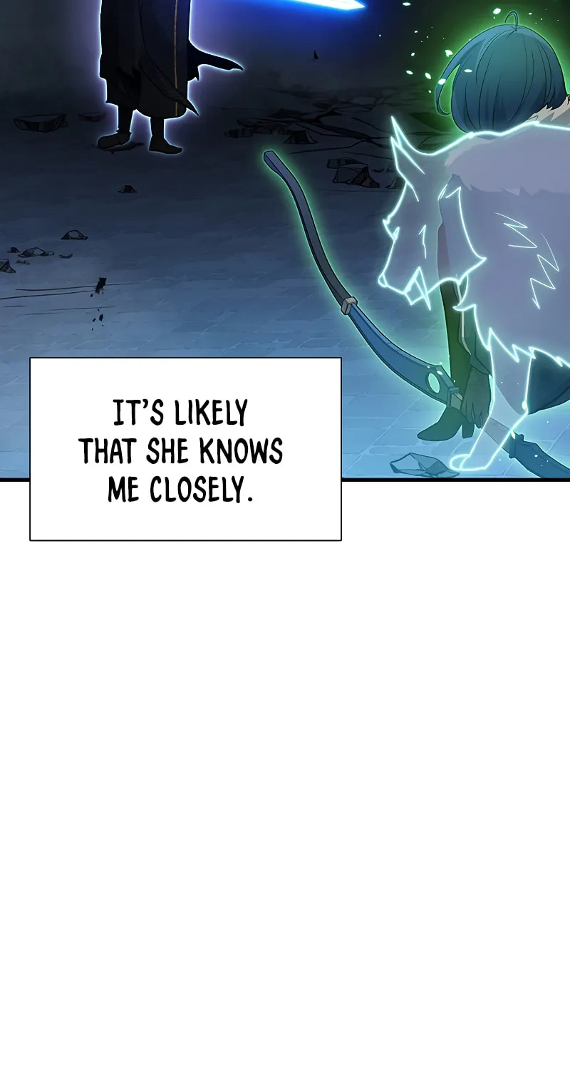 The Tutorial Is Too Tough! Chapter 110 page 103 - 