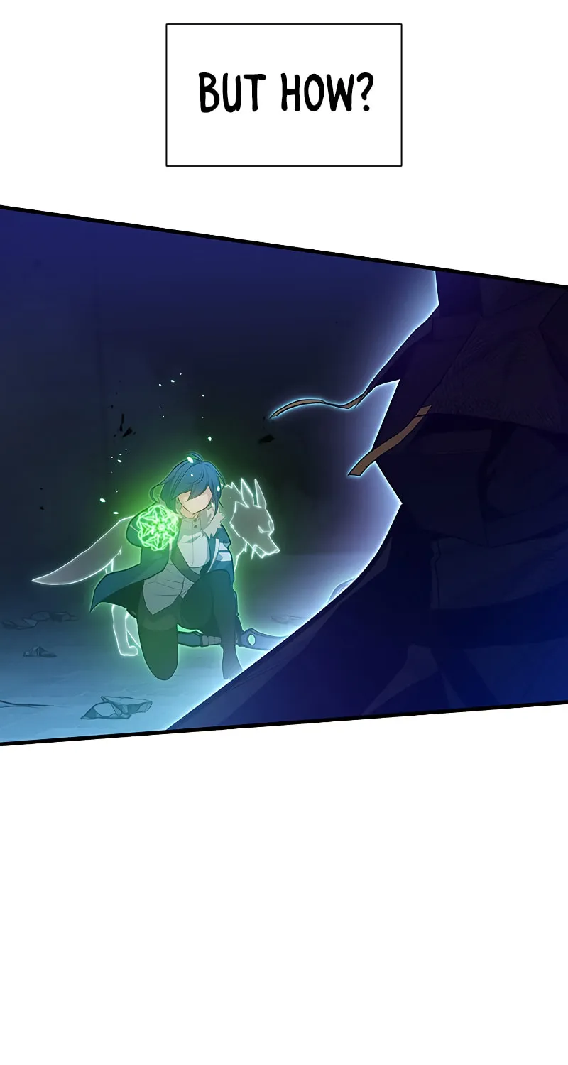 The Tutorial Is Too Tough! Chapter 110 page 104 - 