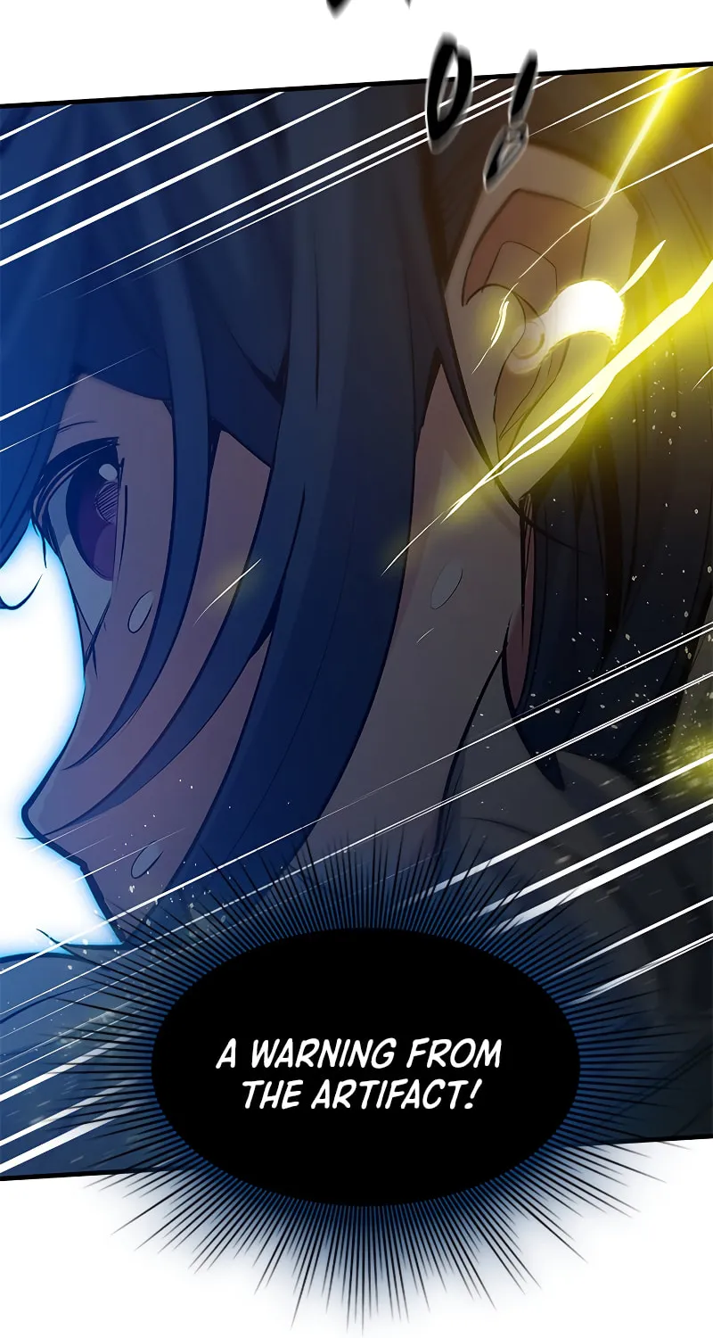 The Tutorial Is Too Tough! Chapter 110 page 14 - 