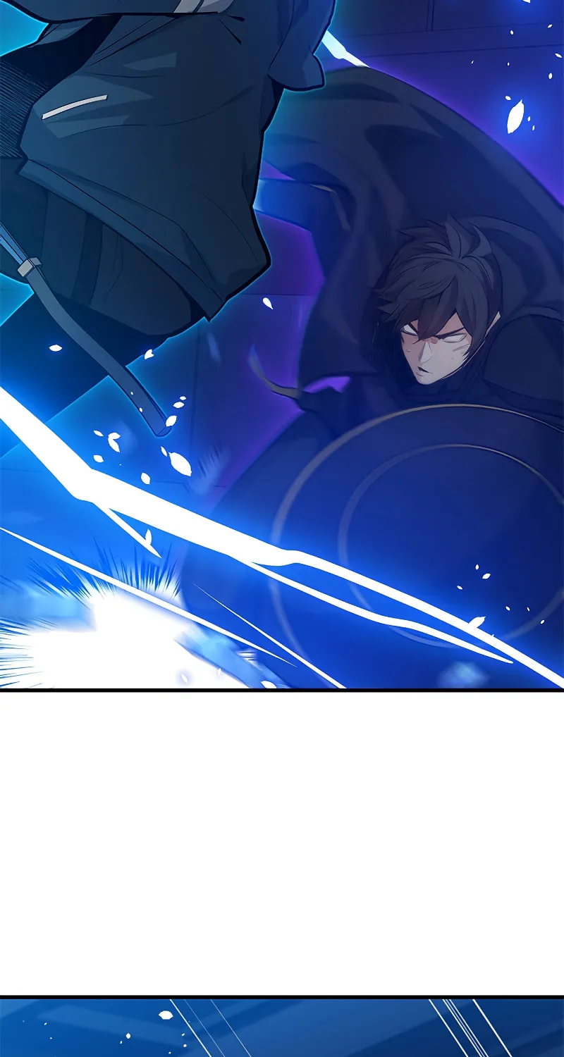 The Tutorial Is Too Tough! Chapter 110 page 16 - 