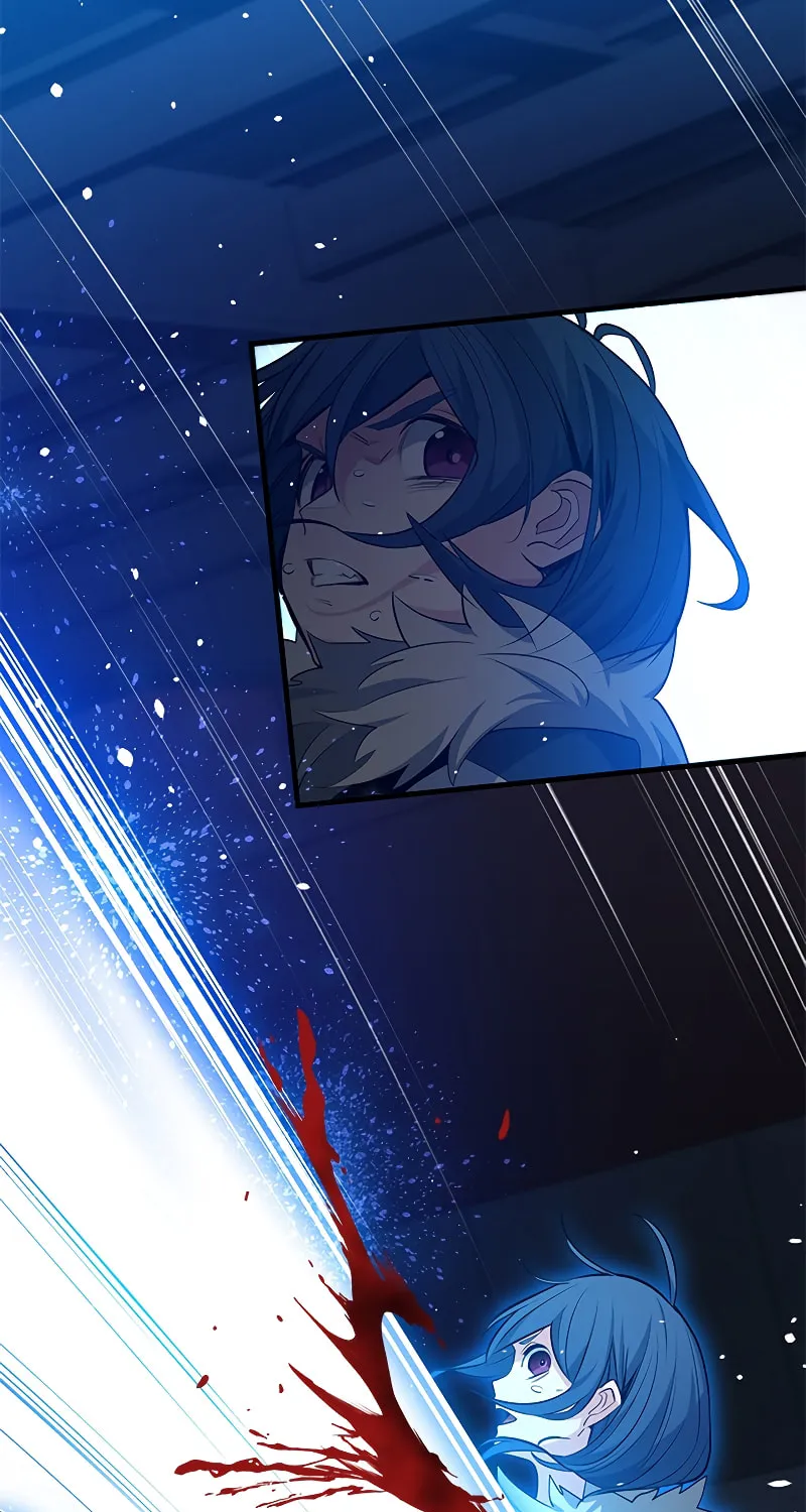 The Tutorial Is Too Tough! Chapter 110 page 17 - 