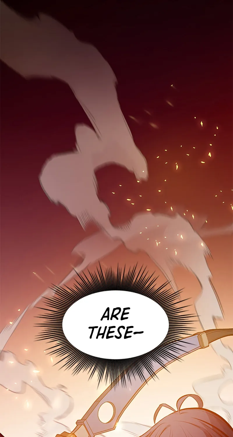The Tutorial Is Too Tough! Chapter 110 page 3 - 