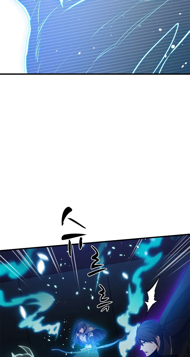 The Tutorial Is Too Tough! Chapter 110 page 21 - 