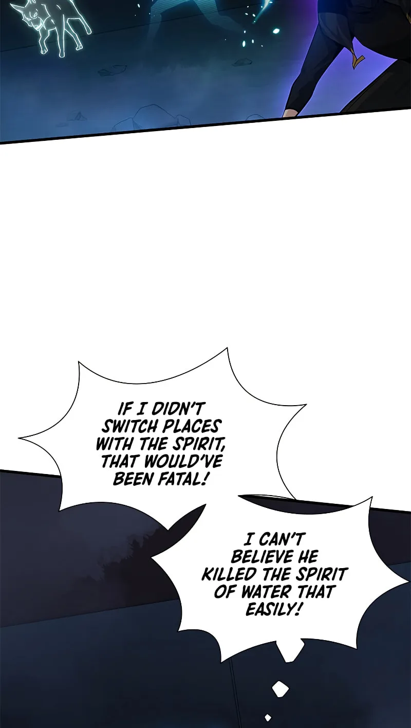 The Tutorial Is Too Tough! Chapter 110 page 22 - 