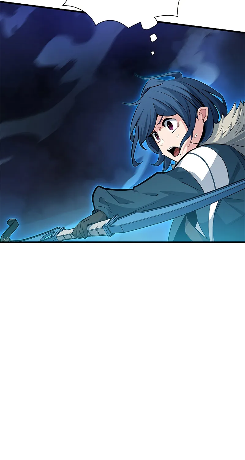 The Tutorial Is Too Tough! Chapter 110 page 30 - 