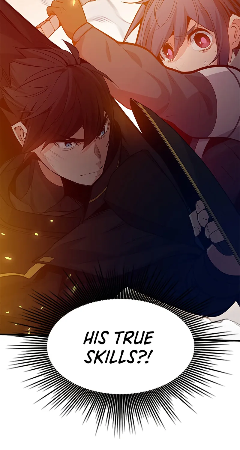 The Tutorial Is Too Tough! Chapter 110 page 4 - 