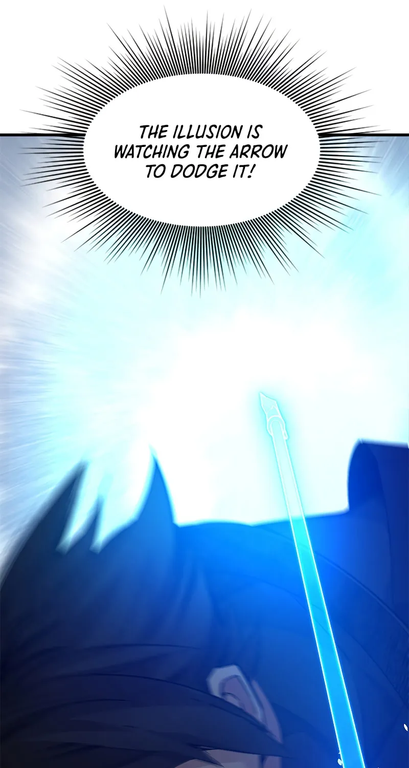 The Tutorial Is Too Tough! Chapter 110 page 31 - 
