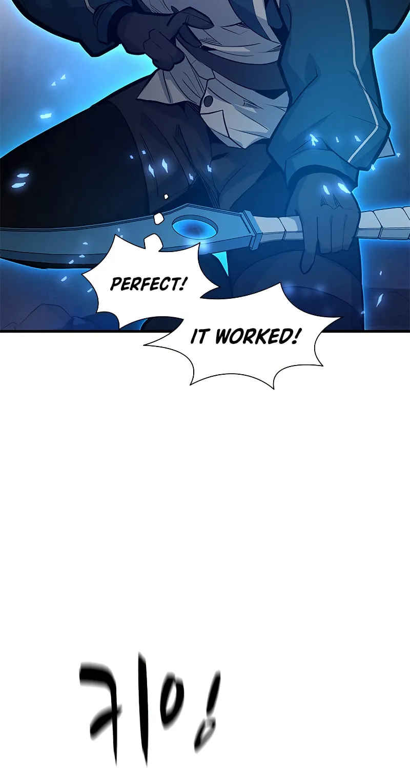 The Tutorial Is Too Tough! Chapter 110 page 39 - 