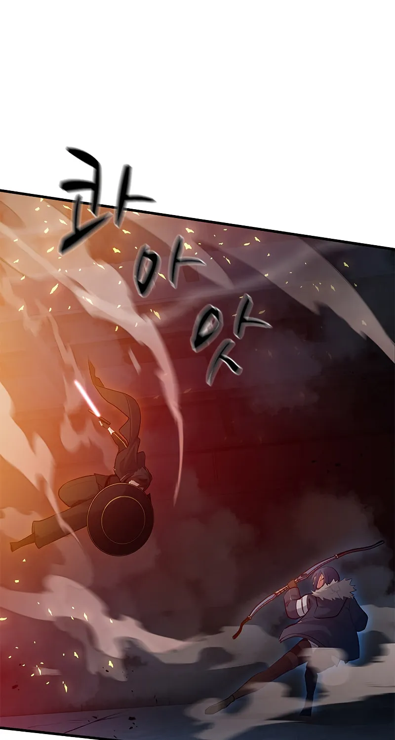 The Tutorial Is Too Tough! Chapter 110 page 5 - 