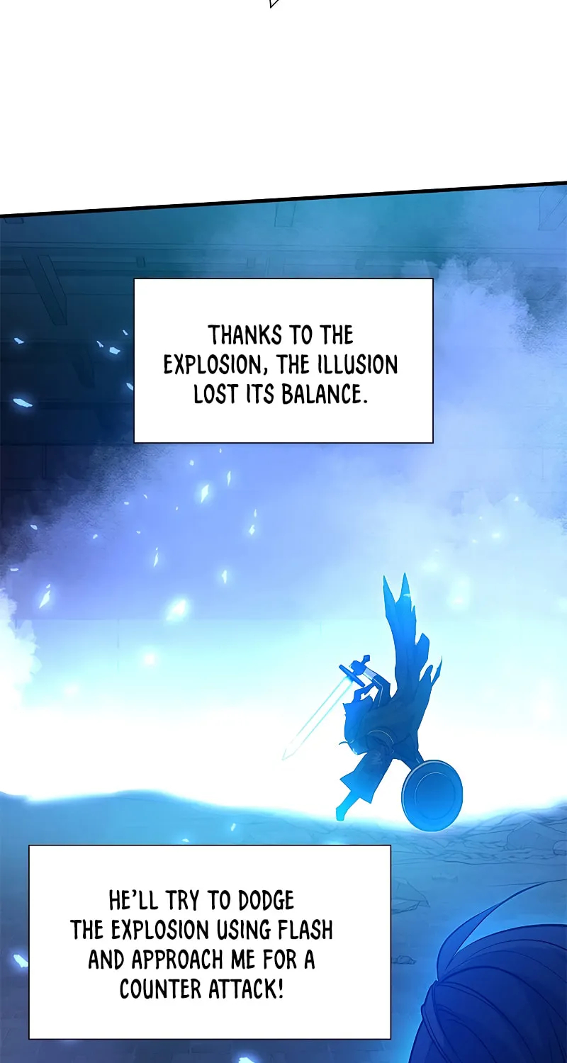 The Tutorial Is Too Tough! Chapter 110 page 41 - 