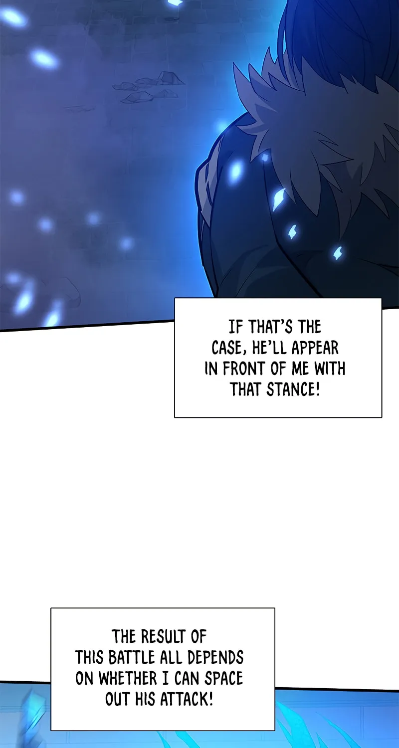 The Tutorial Is Too Tough! Chapter 110 page 42 - 