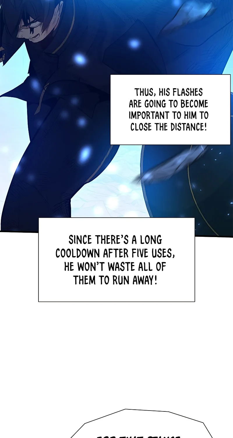 The Tutorial Is Too Tough! Chapter 110 page 44 - 