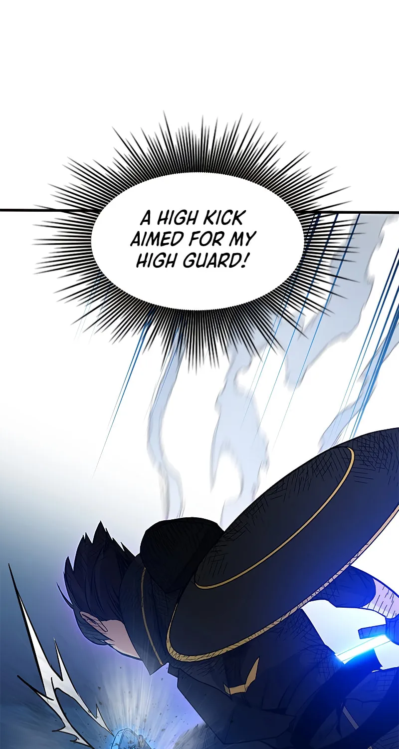 The Tutorial Is Too Tough! Chapter 110 page 46 - 