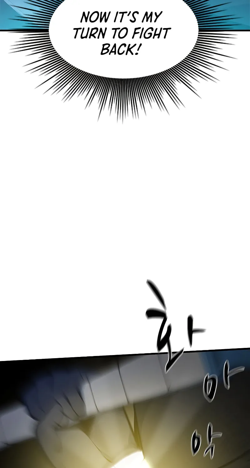 The Tutorial Is Too Tough! Chapter 110 page 50 - 