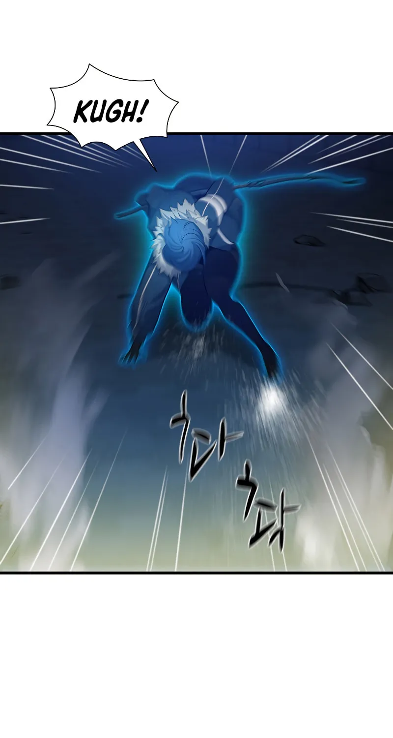 The Tutorial Is Too Tough! Chapter 110 page 56 - 